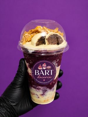 Açai 550ml
