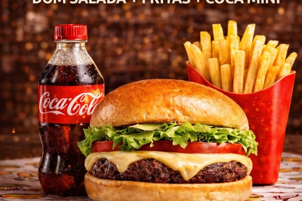 Combo Trio 10%OFF
