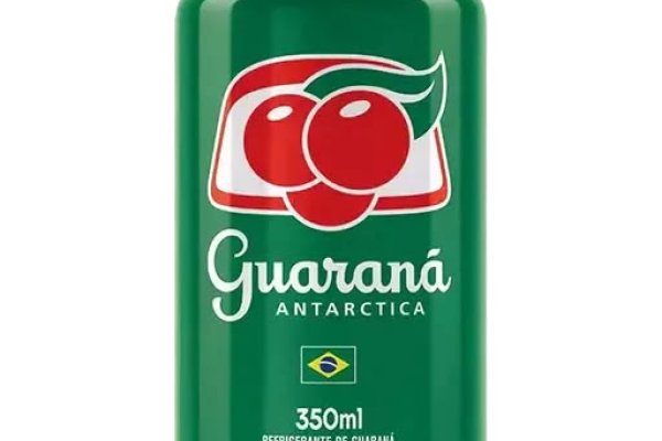 GUARANÁ LATA