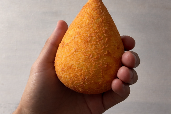 Coxinha G