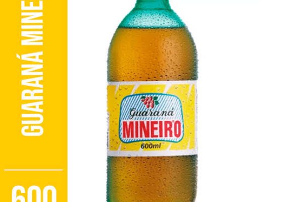 Mineiro 600ml