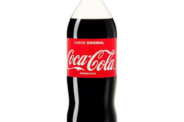 COCA COLA 2L