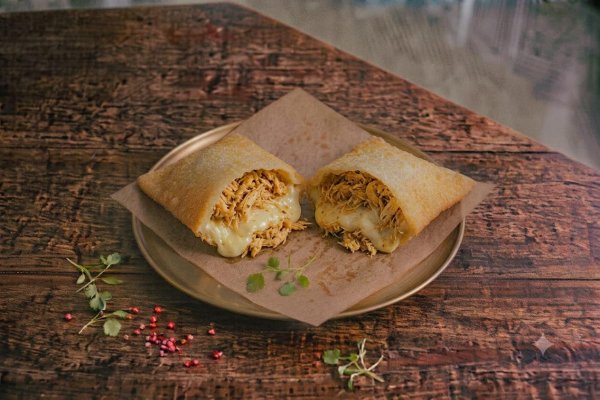 Frango catupiry