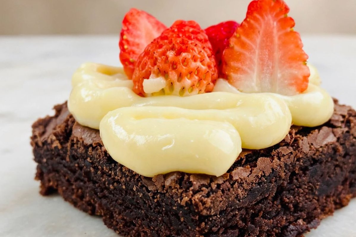 Brownie