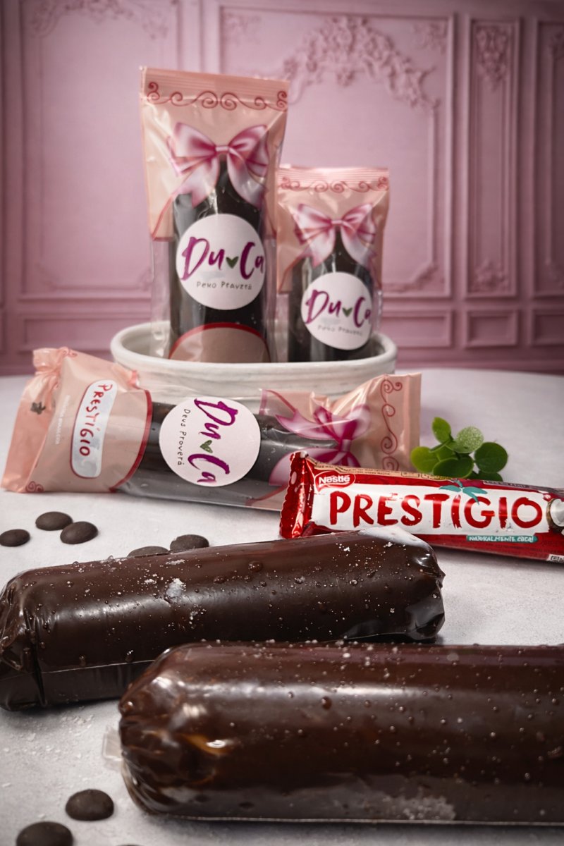 Prestígio