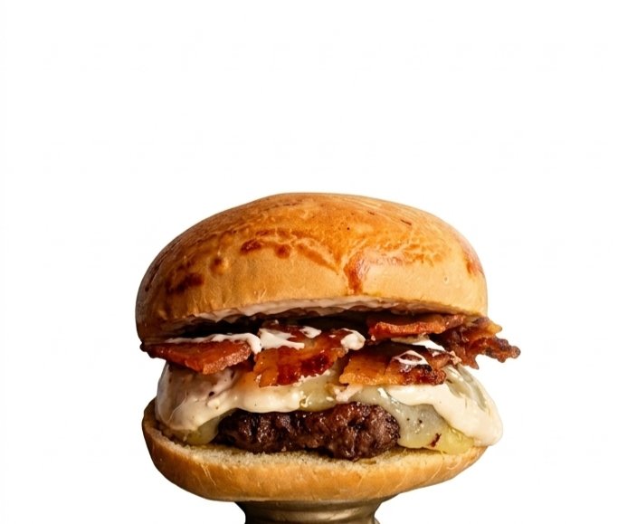 DOM-BACON DO REI