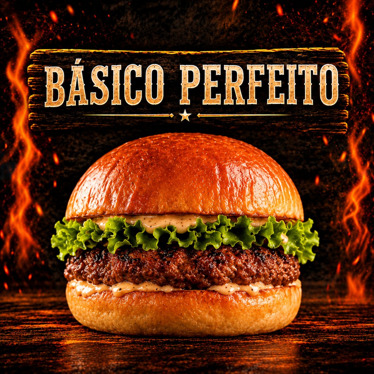 Básico Perfeito
