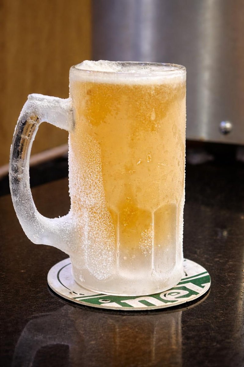 CHOPP BRAHMA 350 ML