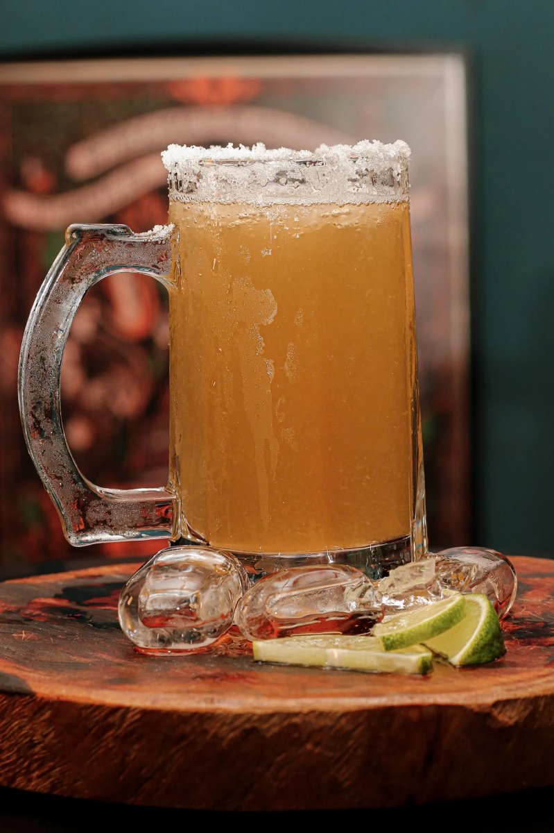 CHOPP COSMEL 350 ML