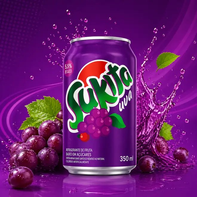 SUKITA UVA LATA 350ML