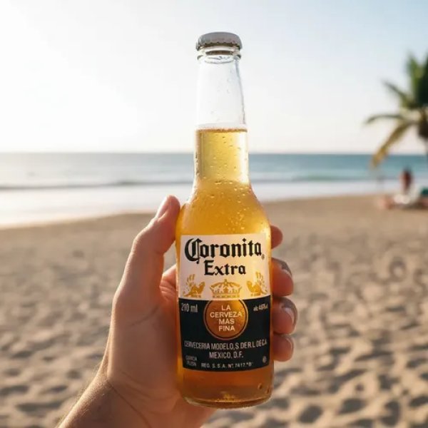 CORONITA EXTRA N OW 210ML