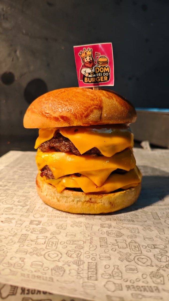 TRIPLO CHEDDAR