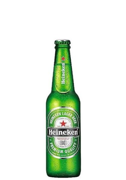 HEINEKEN LONG NECK
