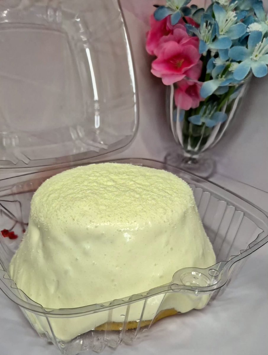 Caserinho de Ninho