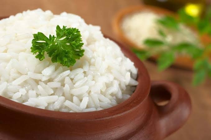 PORÇÃO EXTRA DE ARROZ
