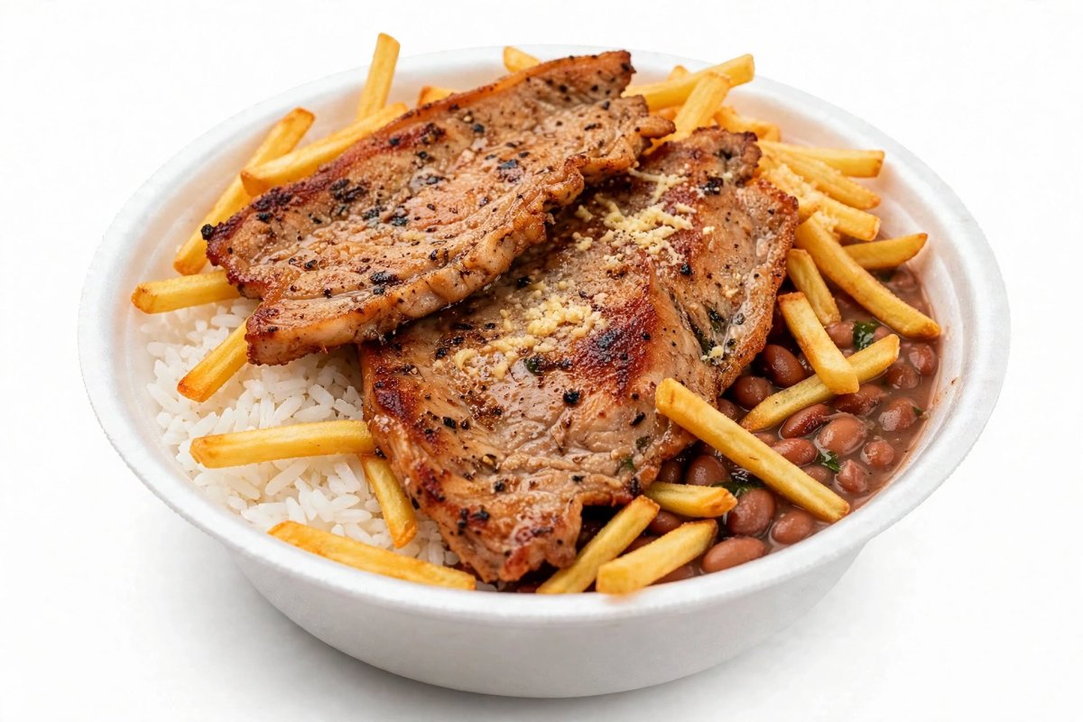 🥩 Bisteca
