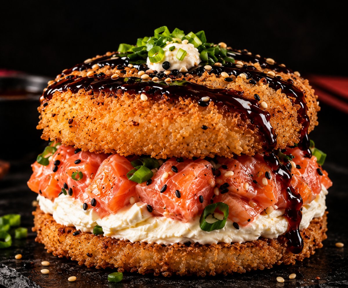 Burguer japa