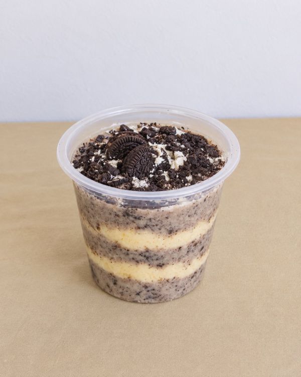 Oreo cremoso