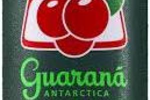 GUARANÁ ZERO 350ML
