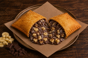 CHOCOBANANA
