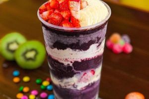 AÇAI COPO