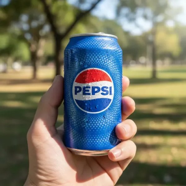 PEPSI COLA LATA 350ML