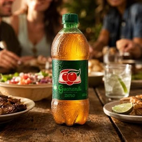 GUARANÁ ANTÁRCTICA 1L