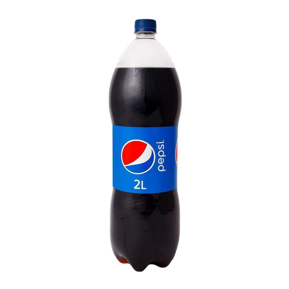 PEPSI COLA PET 2L