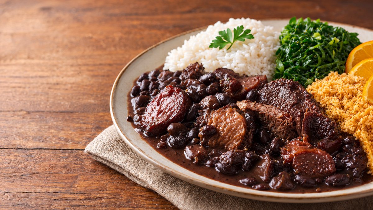 FEIJOADA