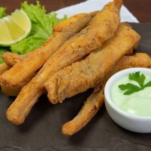 Pacu Frito - MARMITEX M - N8