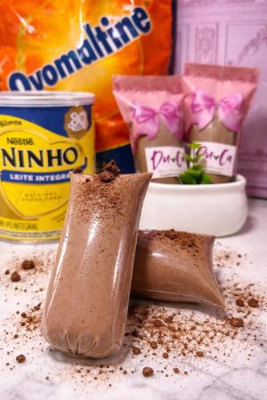 Ovomaltine Cremoso