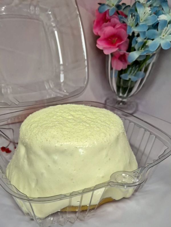 Caserinho de Ninho
