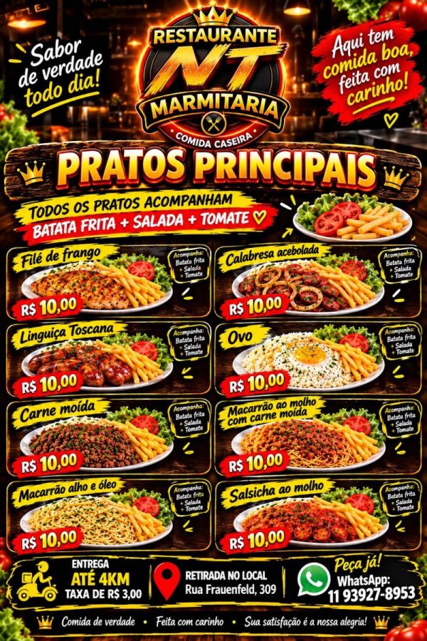 Picadinho