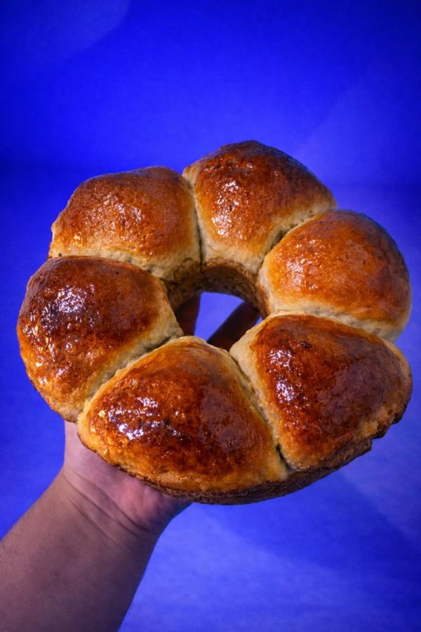 Pão Recife