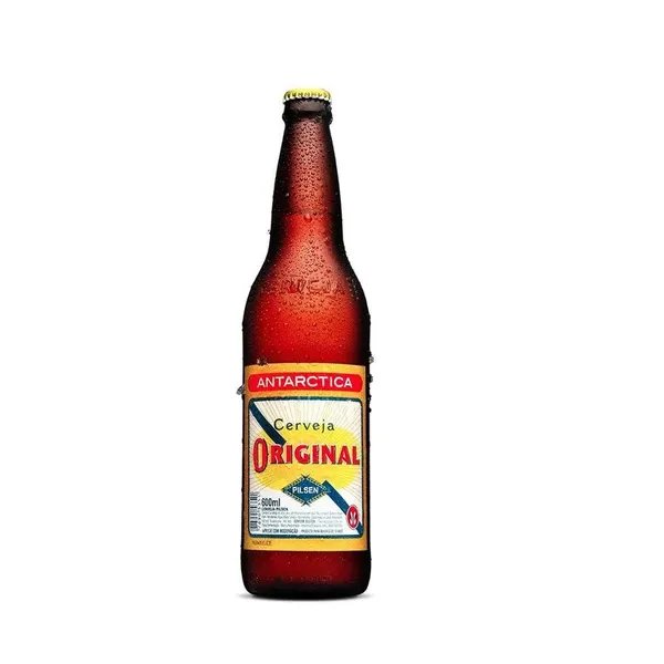 ORIGINAL 600 ML