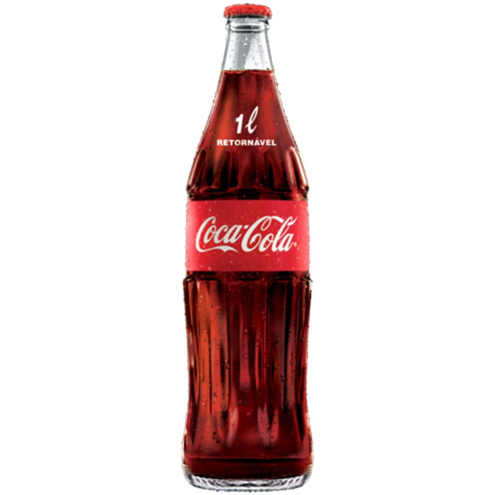 REFRIGERANTE 1L