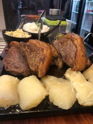 PICANHA