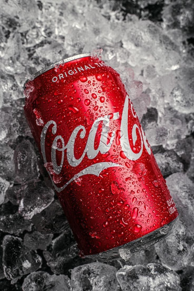 Coca-cola lata 350ml