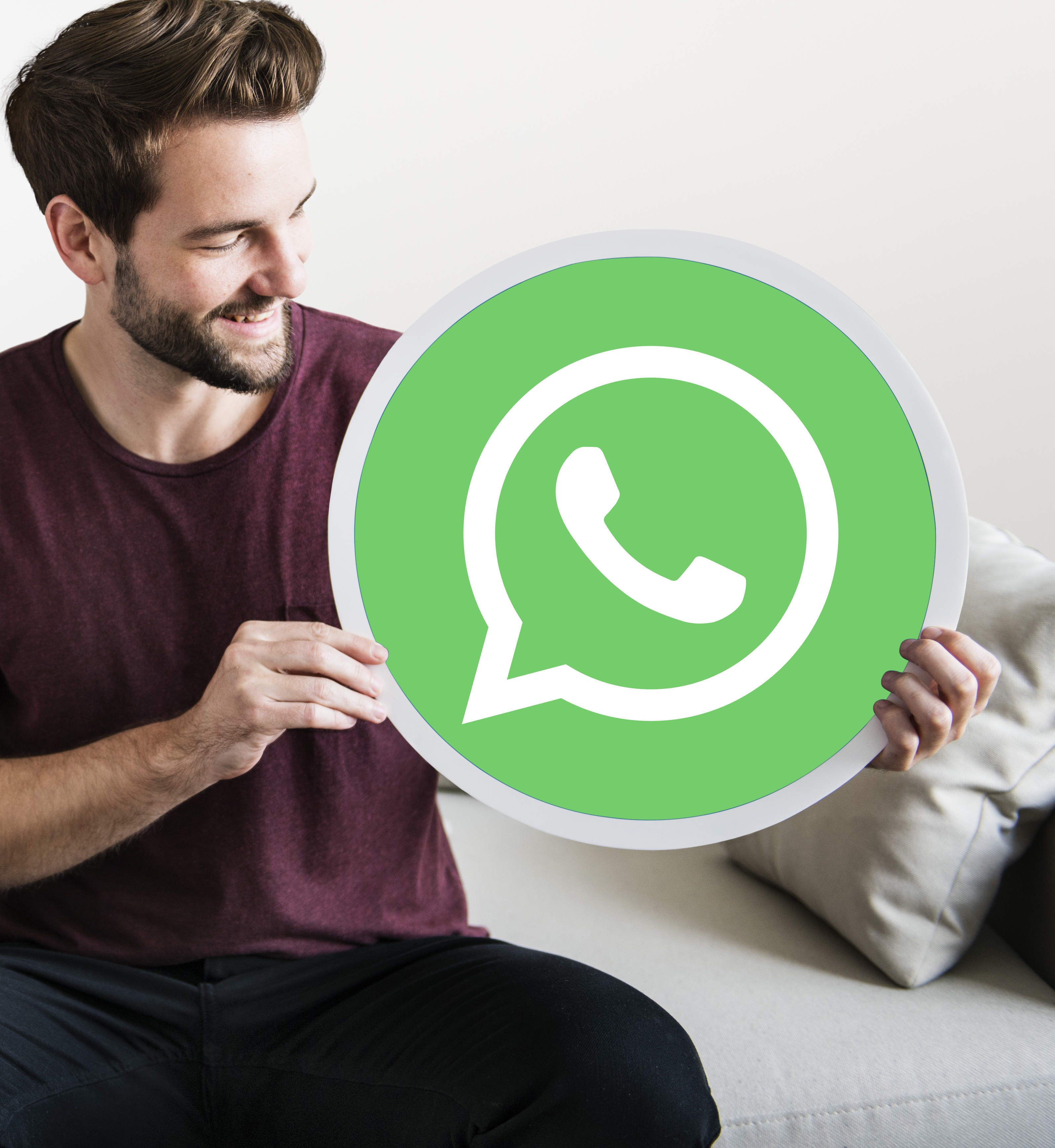 Como organizar pedidos de clientes pelo WhatsApp