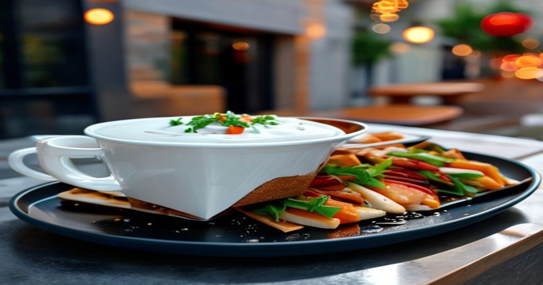Por Que iFood é Ideal para Novo Restaurante?