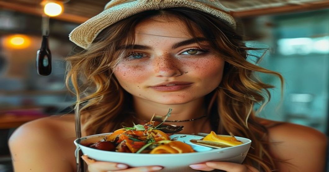 Como monetizar conteúdo de restaurante no Instagram e TikTok?